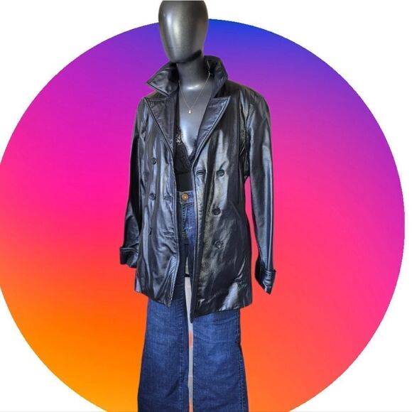 Wilsons leather   - Picture 6 of 16